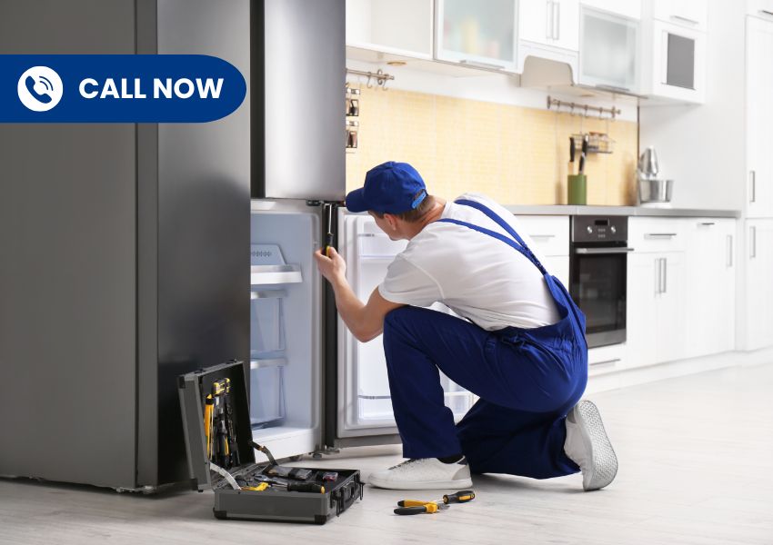 Sterling Appliance Repair Company
