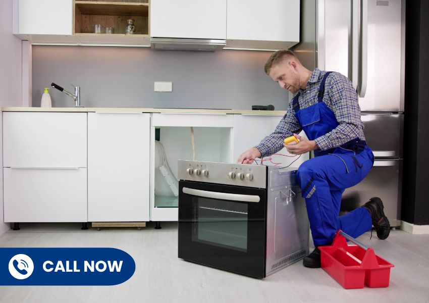 Appliance Repair Services in Sterling, NY